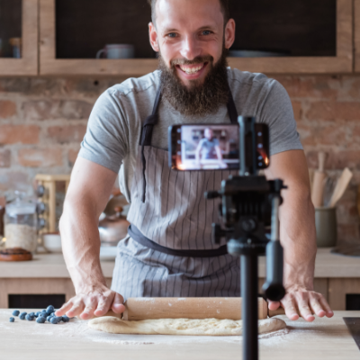 Creative, data-driven, and effective restaurant marketing strategies